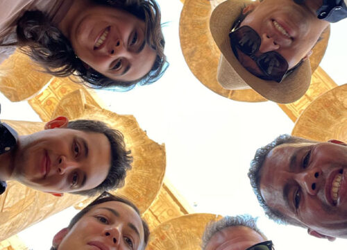 Full-Day Dendera Temple Tour from Luxor